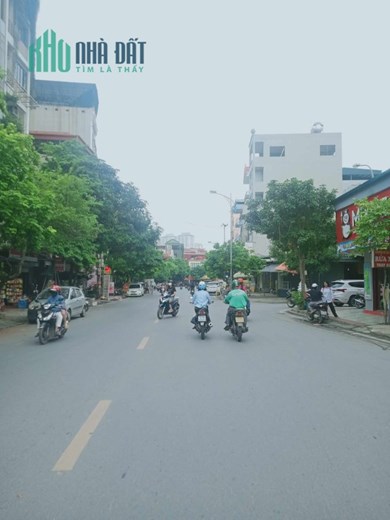 Siêu rẻ, Bán đất phân lô Kiến Hưng, Hà Đông, 70m2, MT5m, ô tô kinh doanh, 7 tỷ