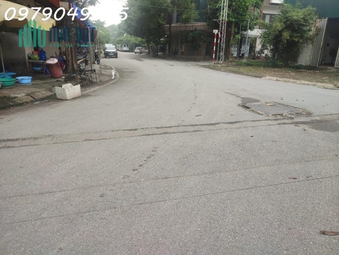 BÁN NHÀ C4 70M2 PHÚ KIỀU, MẶT TIỀN 6M,PHÂN LÔ VỈA HÈ Ô TÔ TẢI TRÁNH, 8.4 TỶ