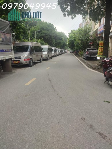 BÁN NHÀ C4 70M2 PHÚ KIỀU, MẶT TIỀN 6M,PHÂN LÔ VỈA HÈ Ô TÔ TẢI TRÁNH, 8.4 TỶ