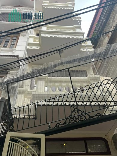Chỉ còn 3 tỷ 5 có ngay nhà đẹp Tân Mai, ở luôn , ô tô 40m2- 4T. LH 0987136162