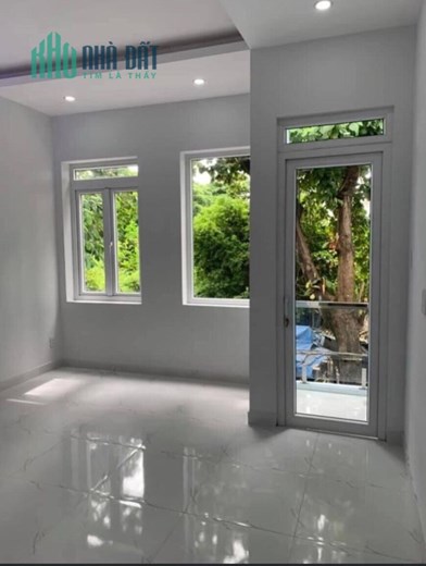 NGỘP NGÂN HÀNG HẺM XE HƠI 5M THÔNG LÊ HOÀNG PHÁI, SÁT MẶT TIỀN - 5P QUA LOTTE NGUYỄN VĂN LƯỢNG - DT