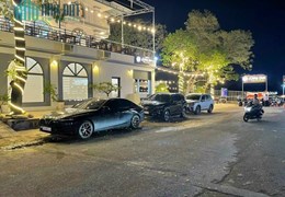 BÁN NHÀ HÀNG SÂN VƯỜN BÊN SÔNG HIỆP BÌNH CHÁNH, 720M2 - GIÁ 39 TỶ. TL