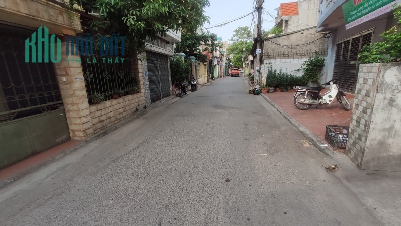 Bán nhà 5 tầng Hoa Lâm,Long Biên 43m2 lô góc, oto,kinh doanh hơn 5 tỷ