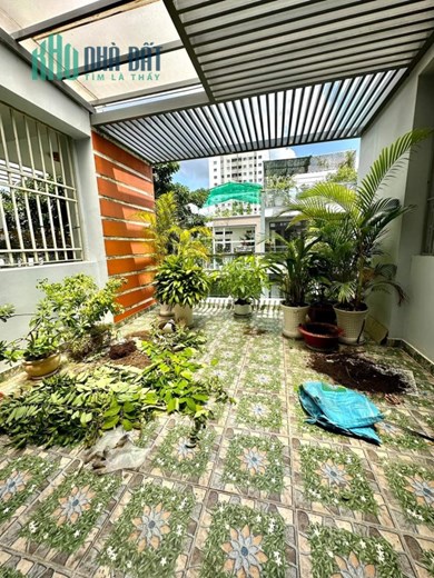 Ngộp Bán Nhà  Âu Cơ - Tân Phú 80m2 - 4 tấm - HXH