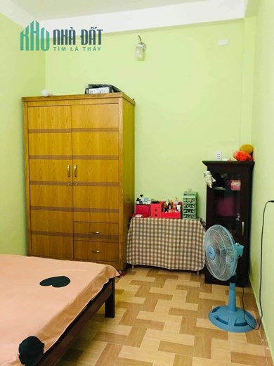 Bán Nhà Đẹp Gò Vấp, 4PN, 67m2, Chỉ 5. tỷ, Bùi Quang Là, HXH