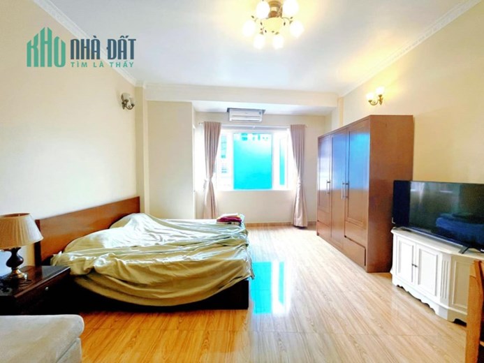 💥 TÒA APARTMENT 8 TẦNG MẶT PHỐ VÂN HỒ, HAI BÀ TRƯNG, 155M2 MT 5M, SIÊU ĐẸP, CHỈ 75 TỶ 💥