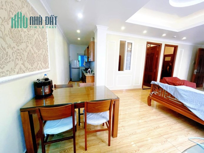 💥 TÒA APARTMENT 8 TẦNG MẶT PHỐ VÂN HỒ, HAI BÀ TRƯNG, 155M2 MT 5M, SIÊU ĐẸP, CHỈ 75 TỶ 💥