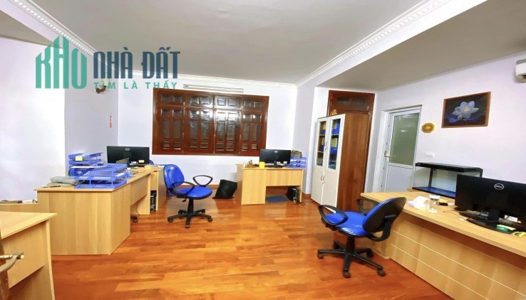 💥 MẶT PHỐ NGUYỄN KHANG, YÊN HÒA, CẦU GIẤY, 177M2 4 TẦNG LÔ GÓC MT SIÊU ĐẸP 12M, CHỈ 79 TỶ 💥