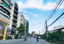💥 BÁN NHÀ HÀNG TÂY MẶT PHỐ VIP XUÂN DIỆU, TÂY HỒ, 75M2 5T MT 5.5M, CHỈ 77 TỶ 💥