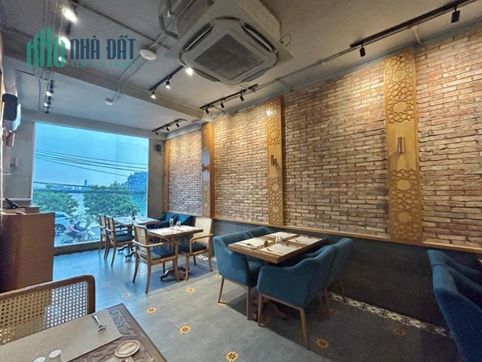 💥 BÁN NHÀ HÀNG TÂY MẶT PHỐ VIP XUÂN DIỆU, TÂY HỒ, 75M2 5T MT 5.5M, CHỈ 77 TỶ 💥