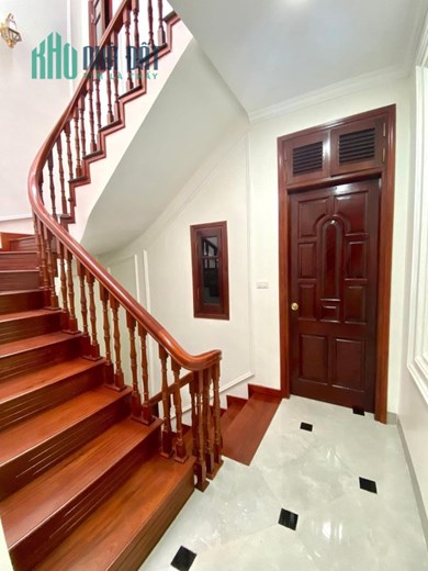 Bán nhà Nguyễn Trãi, Thanh Xuân cách ngã tư sở 400m 44m 4 tầng, 4 tỷ 8