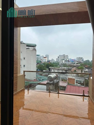 Bán nhà Nguyễn Trãi, Thanh Xuân cách ngã tư sở 400m 44m 4 tầng, 4 tỷ 8