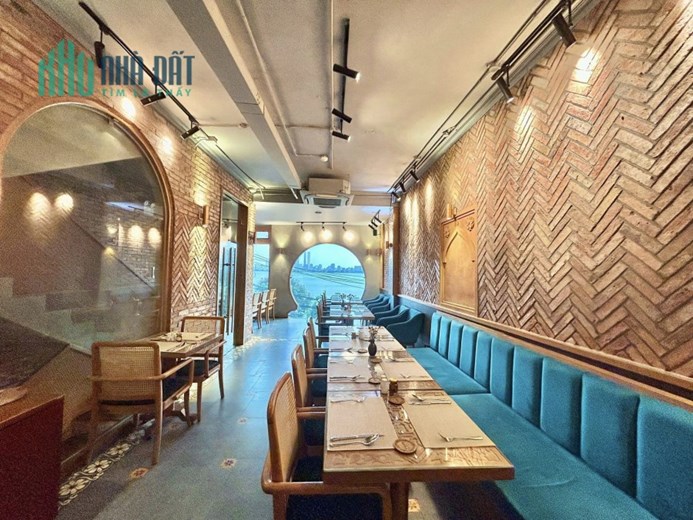 💥 BÁN NHÀ MẶT PHỐ VIP XUÂN DIỆU, TÂY HỒ, NHÀ HÀNG TÂY 75M2 5T MT 5.5M, CHỈ 77 TỶ 💥