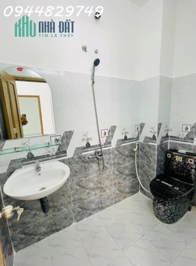 Hạ Sập hầm..Nhà đẹp 2 tầng, dt ~60m2 kiệt ĐIỆN BIÊN PHỦ, Q. Thanh Khê, Đà Nẵng, mà giá chỉ 2,17 tỷ