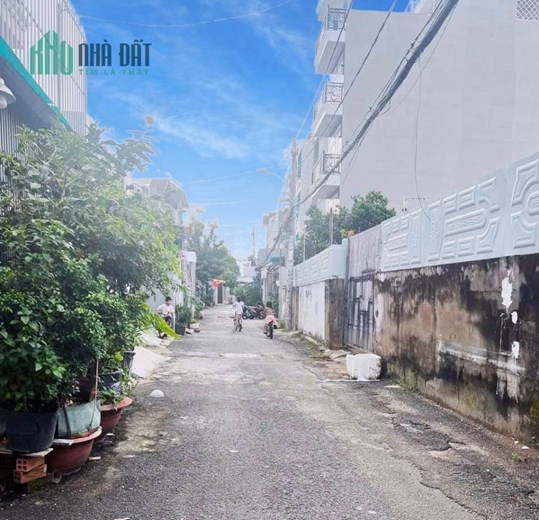 Bán Nhà 2 mặt HXH N4.5 D12 nhỉnh 4Tỷ F8 Gò Vấp