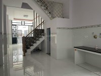 Bán nhà hẻm - đường Kinh Dương Vương  - Bình Tân nhỉnh 4 tỷ.