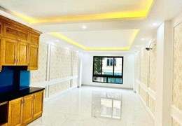 Bán Nhà La Khê Hà ĐÔng 50m2 6 tầng thang máy vỉa hè ô tô dừng đỗ ngày đêm 10.3 tỷ