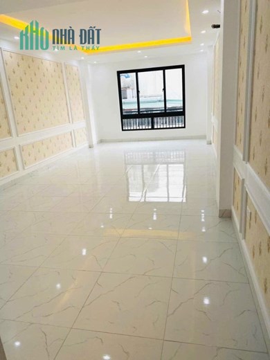 Bán Nhà La Khê Hà ĐÔng 50m2 6 tầng thang máy vỉa hè ô tô dừng đỗ ngày đêm 10.3 tỷ