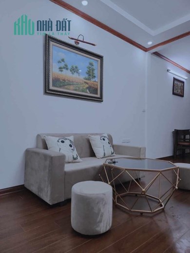 Bán Căn Hộ Tập Thể Cao Cấp Hào Nam tầng 2 + 3 , 22/80m2, 2 phòng ngủ + khách , bếp , 2 wc, nhà mới