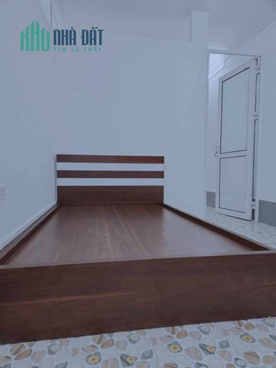 Bán Căn Hộ Tập Thể Cao Cấp Hào Nam tầng 2 + 3 , 22/80m2, 2 phòng ngủ + khách , bếp , 2 wc, nhà mới