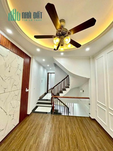 NHÀ 4 TẦNG NGAY KHU ĐÔ THỊ - LÊN MỸ ĐÌNH 15P
CÒN 1 CĂN DUY NHẤT NHỈNH 2 TỶ