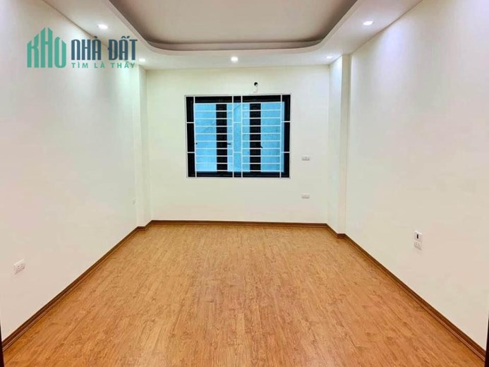 NHÀ 4 TẦNG NGAY KHU ĐÔ THỊ - LÊN MỸ ĐÌNH 15P
CÒN 1 CĂN DUY NHẤT NHỈNH 2 TỶ