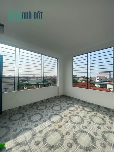 NHÀ 4 TẦNG NGAY KHU ĐÔ THỊ - LÊN MỸ ĐÌNH 15P
CÒN 1 CĂN DUY NHẤT NHỈNH 2 TỶ