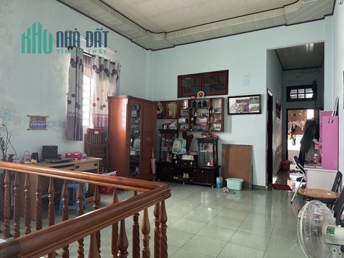NHÀ 2 TẦNG MẶT TIỀN TRUNG TÂM HẢI CHÂU ĐI ĐÂU CŨNG TIỆN GIÁ RẺ