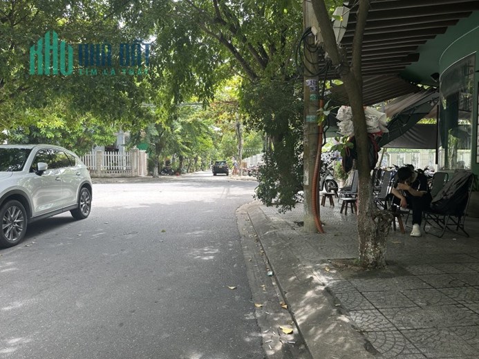 NHÀ 2 TẦNG MẶT TIỀN TRUNG TÂM HẢI CHÂU ĐI ĐÂU CŨNG TIỆN GIÁ RẺ