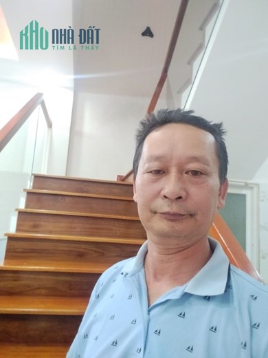 Ô TÔ SÁT NHÀ DỪNG ĐỖ NGÀY ĐÊM - TT HẢI CHÂU - NHÀ MỚI 3 NGỦ Ở NGAY- GIÁ QUÁ TỐT.