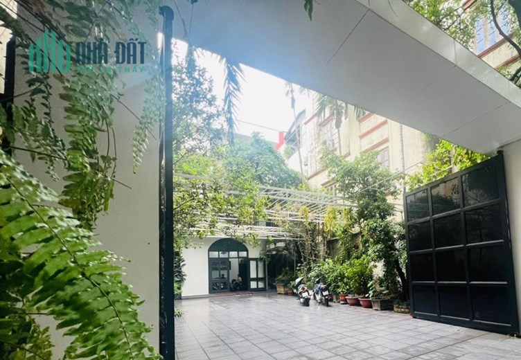 💥 ĐỘI CẤN, BA ĐÌNH 375M2 4T MT 10M, Ô TÔ TRÁNH, VÀO NHÀ, XÂY TÒA HẾT XẢY, CHỈ 86 TỶ 💥