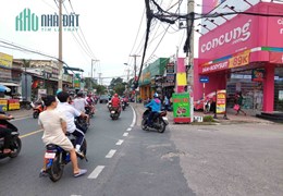 Bán Nhà Gần Tô Ngọc Vân, Tam Bình, Thủ Đức 99m2_7x10m, HXH 2T Chỉ Nhỉnh 3 Tỷ, Sẵn Dòng Tiền