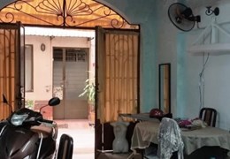 Bán Nhà HXH Nguyễn Khắc Nhu Cô Giang Quận 1 Giá 16.5 Tỷ.