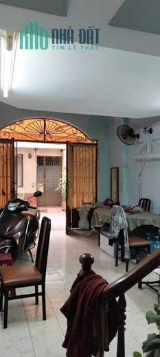 Bán Nhà HXH Nguyễn Khắc Nhu Cô Giang Quận 1 Giá 16.5 Tỷ.