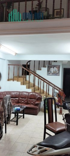 Bán Nhà HXH Nguyễn Khắc Nhu Cô Giang Quận 1 Giá 16.5 Tỷ.