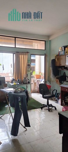 Bán Nhà HXH Nguyễn Khắc Nhu Cô Giang Quận 1 Giá 16.5 Tỷ.
