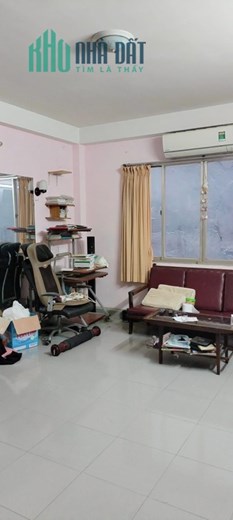 Bán Nhà HXH Nguyễn Khắc Nhu Cô Giang Quận 1 Giá 16.5 Tỷ.