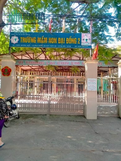 Chính chủ cần bán đất ở Làn 2, xóm Phan, thôn Dương Húc, xã Đại Đồng, huyện Tiên Du, tỉnh Bắc Ninh