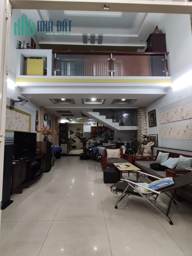 Bán nhà Lê Đức Thọ P.13 Q.gò vấp, 4 tầng, đường 3.5m, giá giảm còn 6.2 tỷ