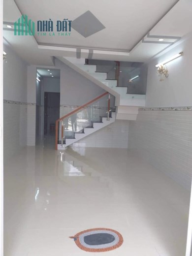 Bán nhà Thống Nhất PHƯỜNG 11 Q.Gò vấp, 2 tầng, ĐƯỜNG 2.5m, giá giảm còn 4.5 tỷ