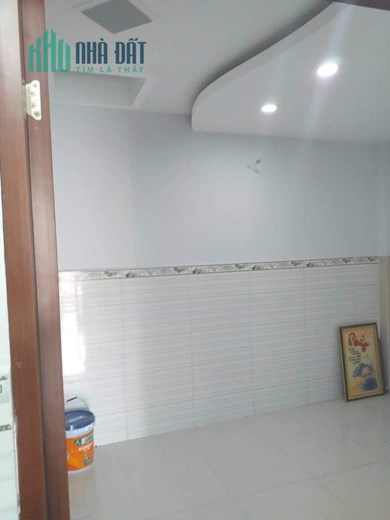 Bán nhà Thống Nhất PHƯỜNG 11 Q.Gò vấp, 2 tầng, ĐƯỜNG 2.5m, giá giảm còn 4.5 tỷ