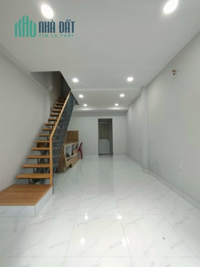 BÁN NHÀ NGUYỄN VĂN QUỲ - HẺM XE HƠI , CHỈ 3.5 TỶ