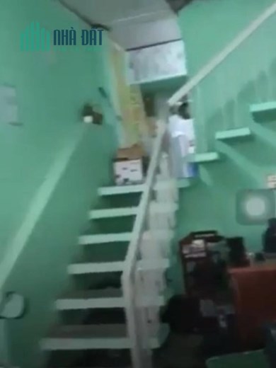 Bán nhà Lê Đức Thọ Phường 13 QUẬN Gò Vấp, 2 tầng, Đường 3m, giá giảm còn 3.5 tỷ
