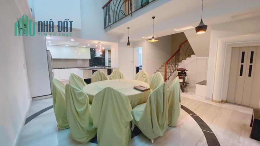 Bán nhà phố Cửa Bắc, Ba Đình, ôto,170m2, giá 47 tỷ: Diep8hg