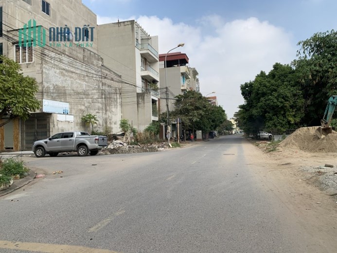 Bán đất phố Xuân Phương, Nam Từ Liêm, 72m2, ôto, giá 5 tỷ: Tr8md