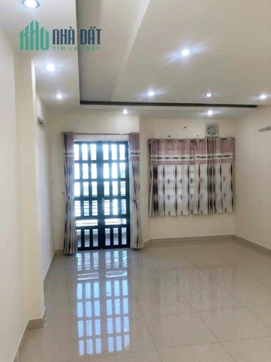 Bán nhà 2 tầng 168m2 tặng dãy trọ TN~20tr/th, HXH 8m Thạnh Lộc Quận 12