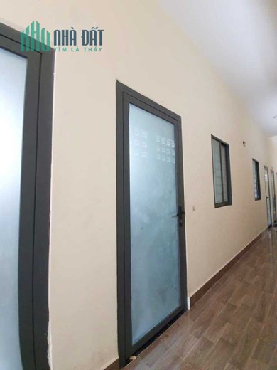 Bán nhà 2 tầng 168m2 tặng dãy trọ TN~20tr/th, HXH 8m Thạnh Lộc Quận 12