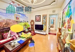 BÁN NHÀ PHAN VĂN TRƯỜNG CẦU GIẤY, PHÂN LÔ, ÔTÔ TRÁNH, KINH DOANH, GIÁ NHINH 12TỶ