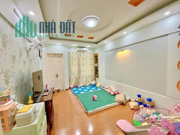 BÁN NHÀ PHAN VĂN TRƯỜNG CẦU GIẤY, PHÂN LÔ, ÔTÔ TRÁNH, KINH DOANH, GIÁ NHINH 12TỶ