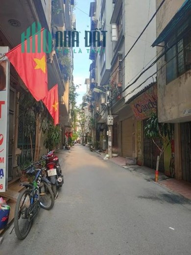 BÁN NHÀ PHAN VĂN TRƯỜNG CẦU GIẤY, PHÂN LÔ, ÔTÔ TRÁNH, KINH DOANH, GIÁ NHINH 12TỶ